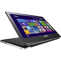 ASUS Flip 2-in-1 TP500LA-DS71T Laptop (Windows 8, Intel Core i7-5500U 2.4 GHz, 15.6" LED-lit Screen, Storage: 1 TB, RAM…