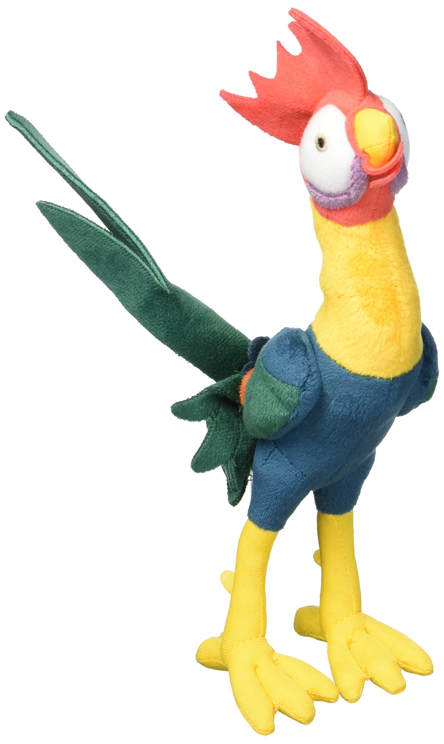 Disney Moana - Peluche pequeño HeiHei de 8.0 in de alto