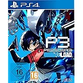 Persona 3 Reloaded Launch Edition