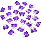 Conext Link ATC3-25 ATC Fuse 25 Pack (3 Amp)