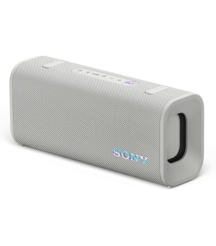 Amazon.com: Sony SRS-XB31 Altavoz Bluetooth inalámbrico portátil