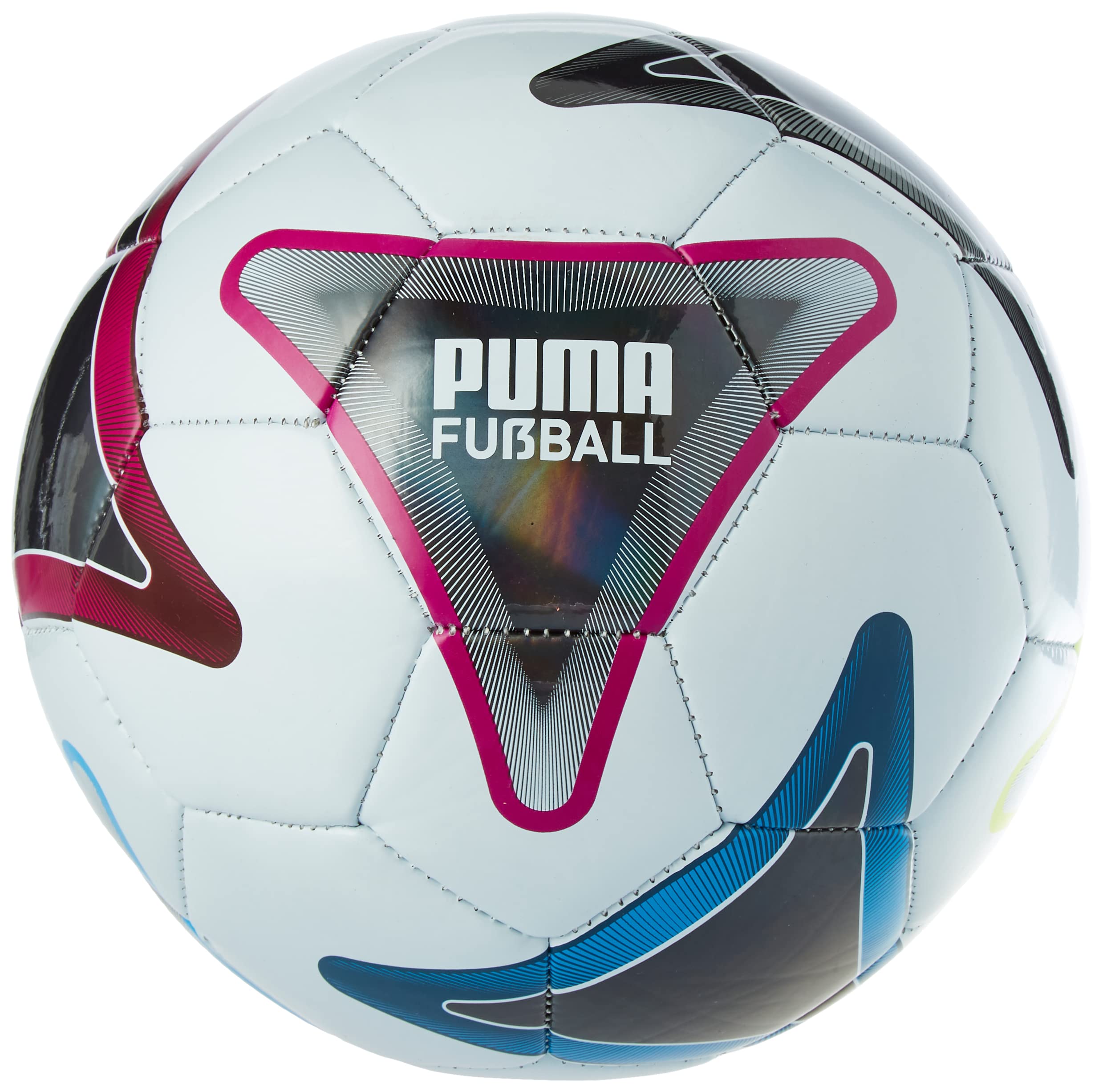 PUMA STREET ball