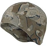 KUIU Proximity LT Beanie - Windproof, Ultra-Quiet, Lightweight Micro-Fleece, 4-Way Stretch, Odor-Resistant Hunting Hat
