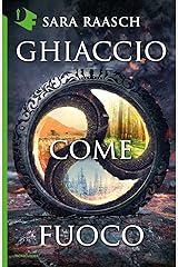 Ghiaccio come fuoco Paperback