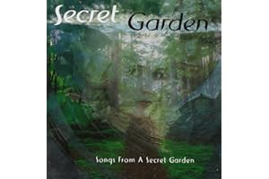 Songs from a Secret Garden