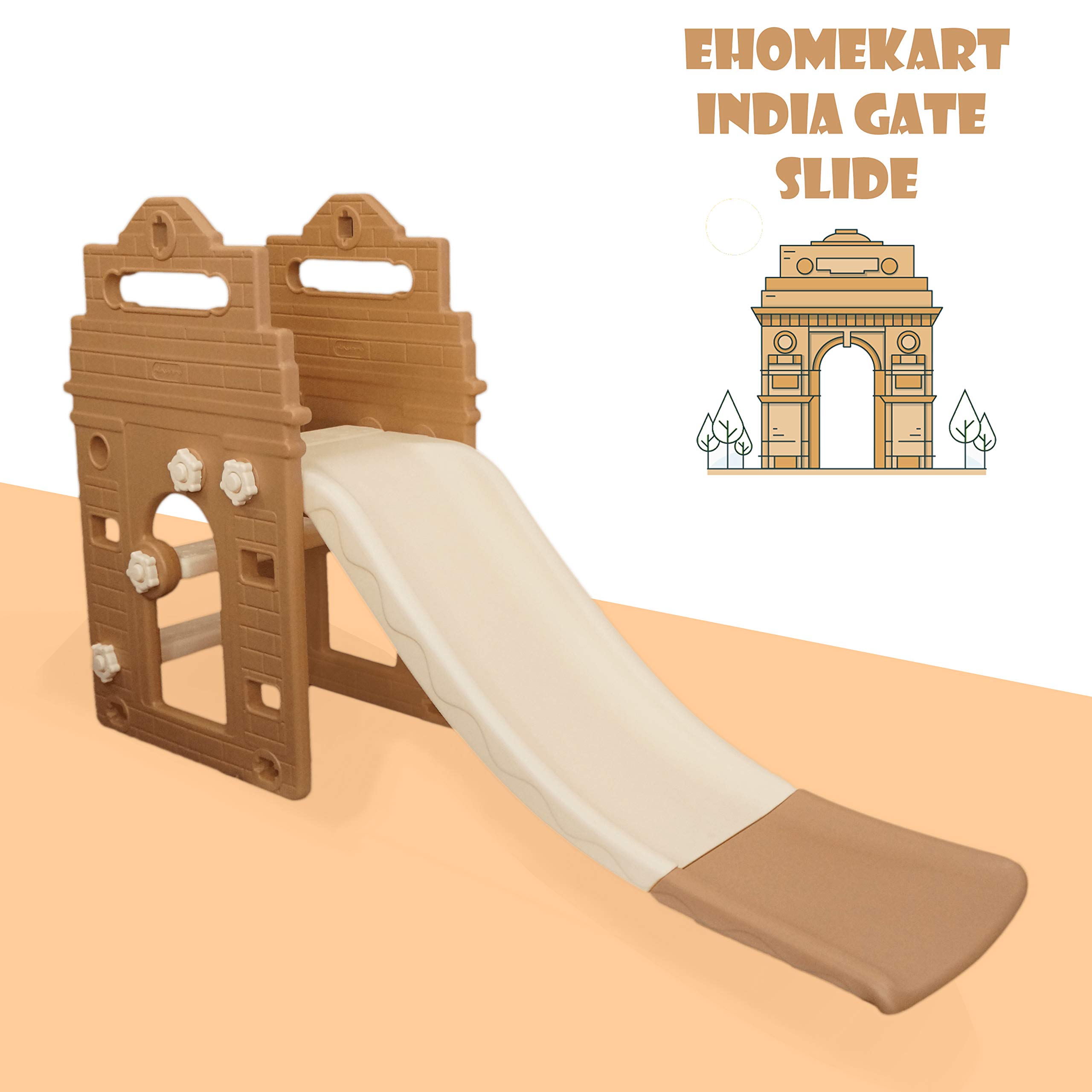 playgro slide online