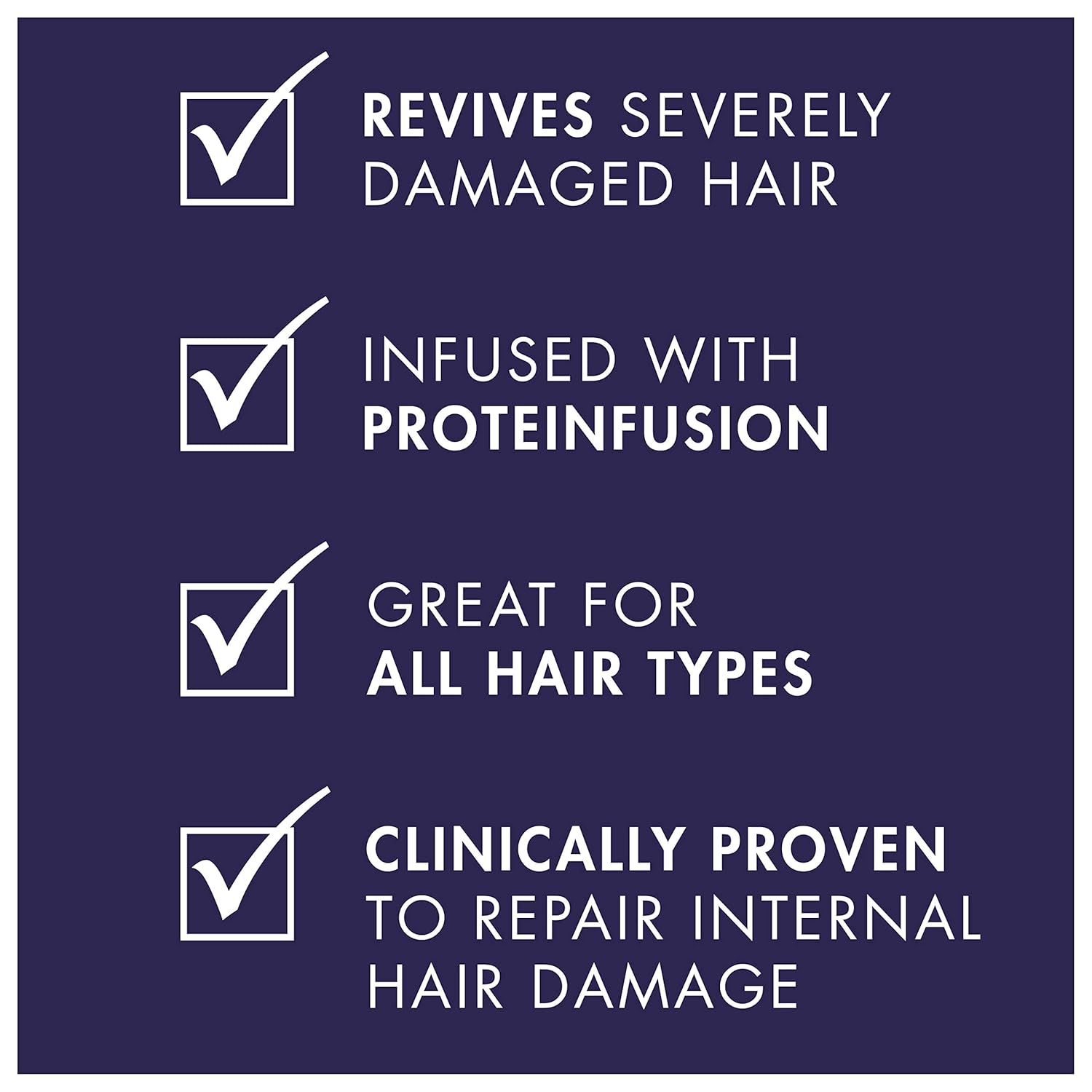 Nexxus Keraphix Shampoo for Damaged Hair With ProteinFusion Keratin Protein, Black Rice, Silicone-Free 33.8 oz : Beauty