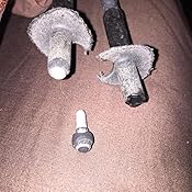 black diamond rubber tech tips 2pk