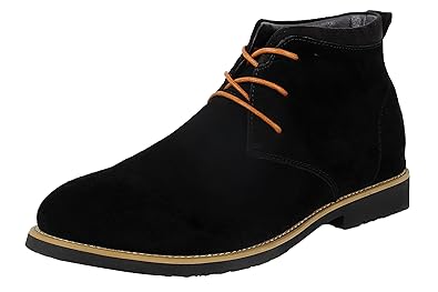 walking chukka boots