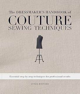 Couture The Art Of Fine Sewing Roberta C Carr - 
