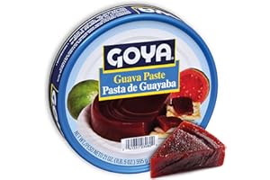 Goya Guava Paste, 21 Ounce