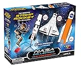 Stomp Rocket Space Collection Rocket Launcher for