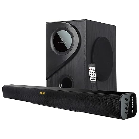 sound bar amazon india