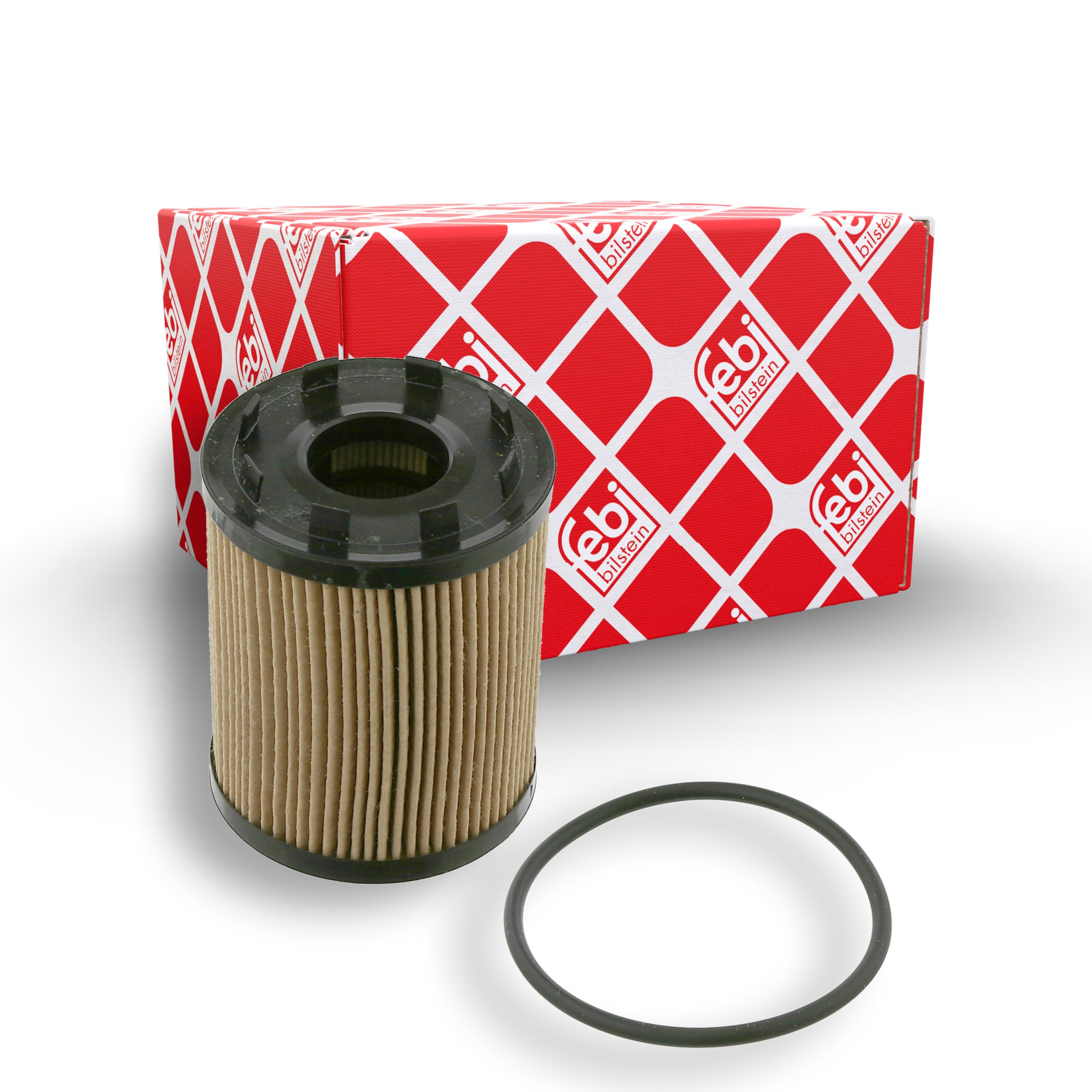 febi bilstein 26366 Oil Filter