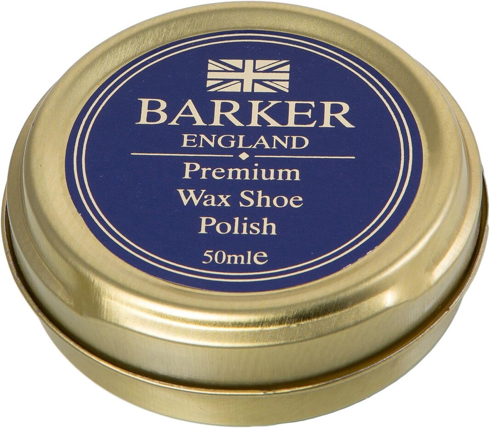 Barker Wax Polish