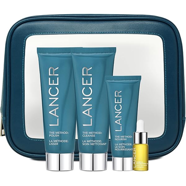 more order LANCER SKINCARE Cleanse Body Method The Beauty iquest.co.in