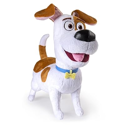 The Secret Life of Pets - Max 12