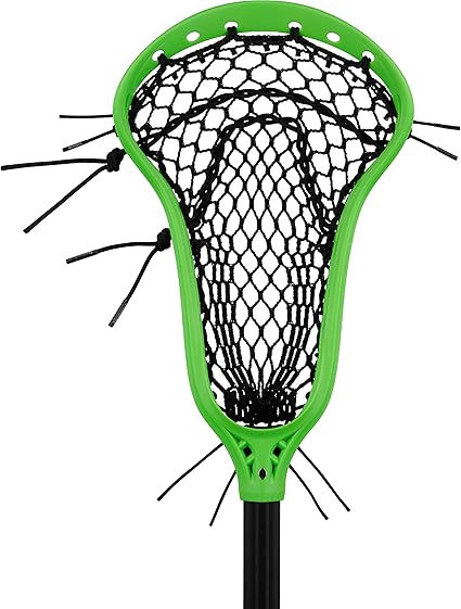 stringking complete 2 intermediate attack lacrosse stick