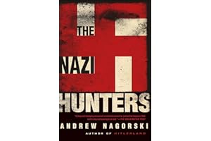 The Nazi Hunters