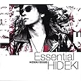 Essential HIDEKI-30th Anniversary 30 Songs-