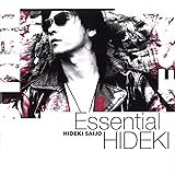 Essential HIDEKI-30th Anniversary 30 Songs-