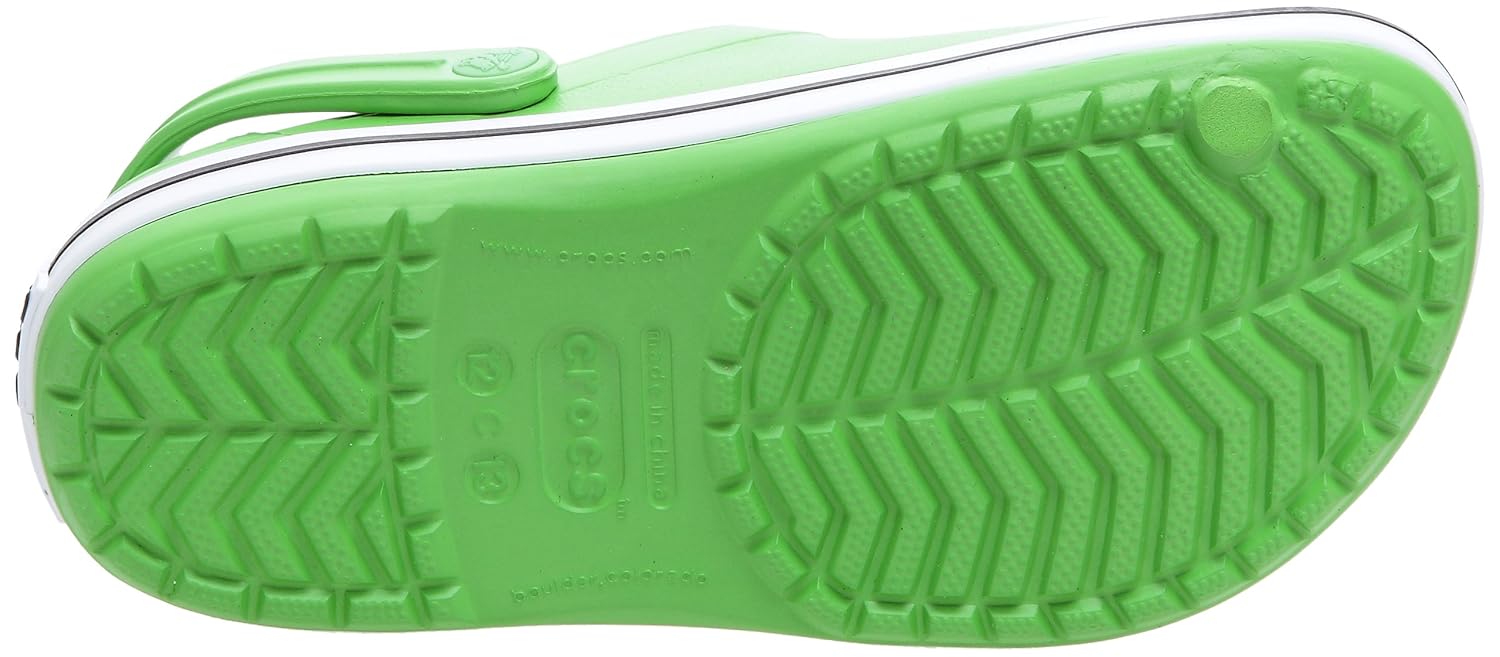 crocs 10998