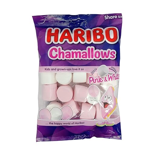 Haribo Chawmallows, 150g