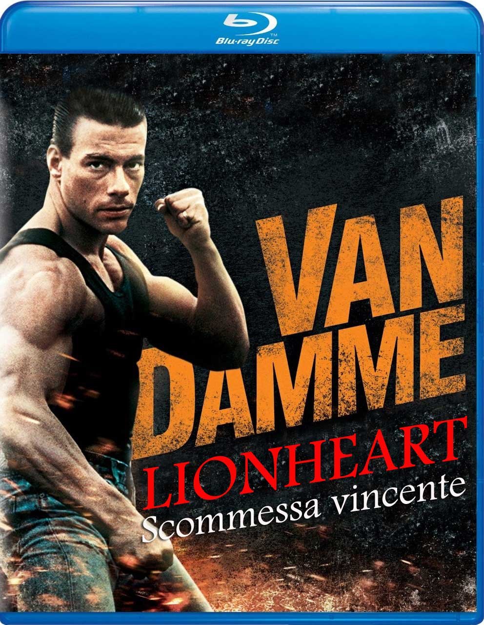 Tutti I Film Completi Di Van Damme In Italiano