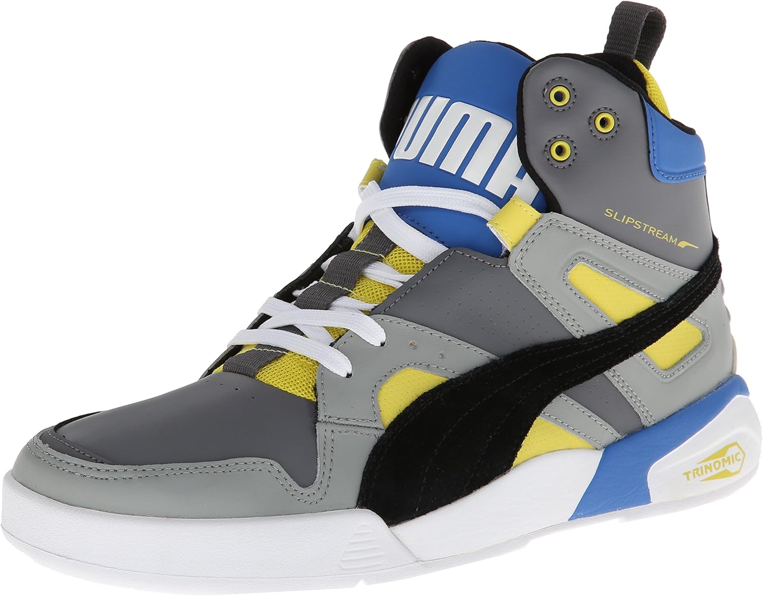 puma trinomic high top