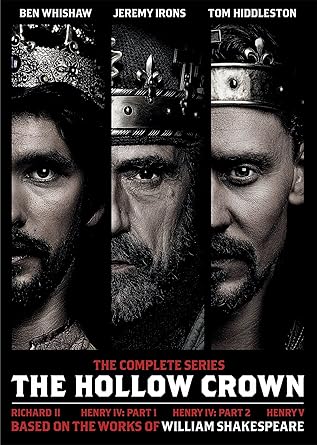 Watch The Hollow Download Full