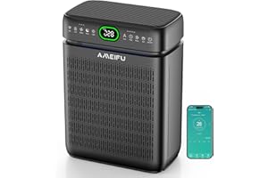 Adaptateur pour purificateur d'air