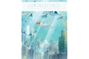 Luminescence: Shedding light on the creative process with Djamila Knopf (Art of)