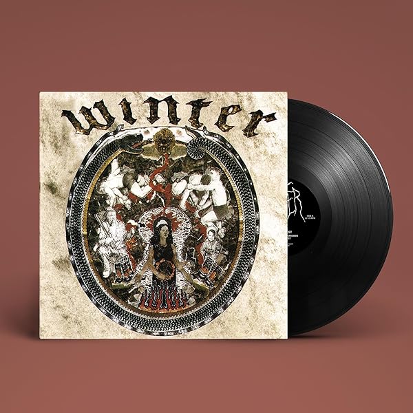 Wicca (Vinyl): MYSTIFIER: Amazon.ca: Music