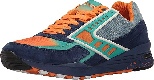 brooks heritage regent