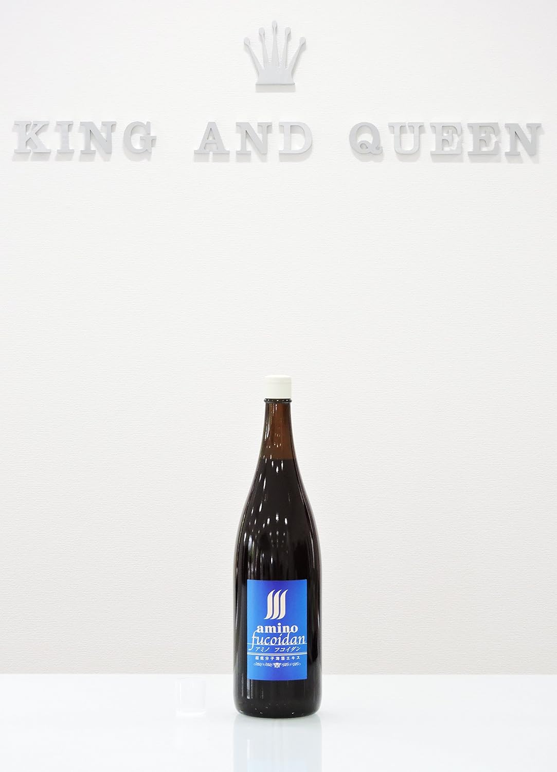 贈る結婚祝い 栄養ドリンクエナジードリンク 低分子フコイダン飲料 アミノフコイダン 無糖6本セット B0067exe8i 即日発送 驚きの値段 Www Aiq Aiq Com Mx