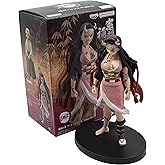 Banpresto - Demon Slayer: Kimetsu no Yaiba - Nezuko Kamado vol. 26 (ver. B), Bandai Spirits Figure
