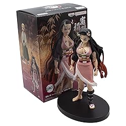 Banpresto - Demon Slayer: Kimetsu no Yaiba - Nezuko