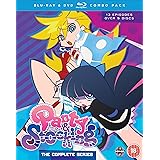 Panty & Stocking With Garter Belt Complete Series [Blu-ray]