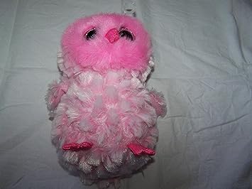 twiggy owl