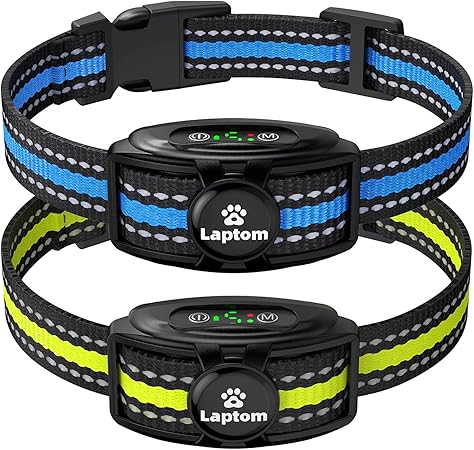 bark collar for dogs under 5 lbs