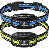 sparkly pets bark collar