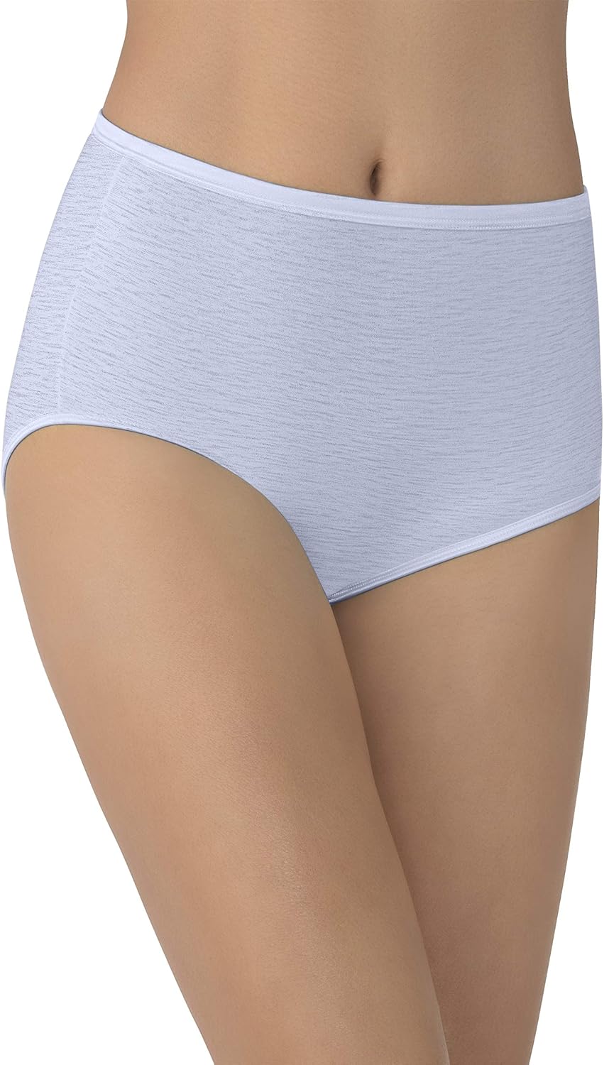 vanity fair women's underwear