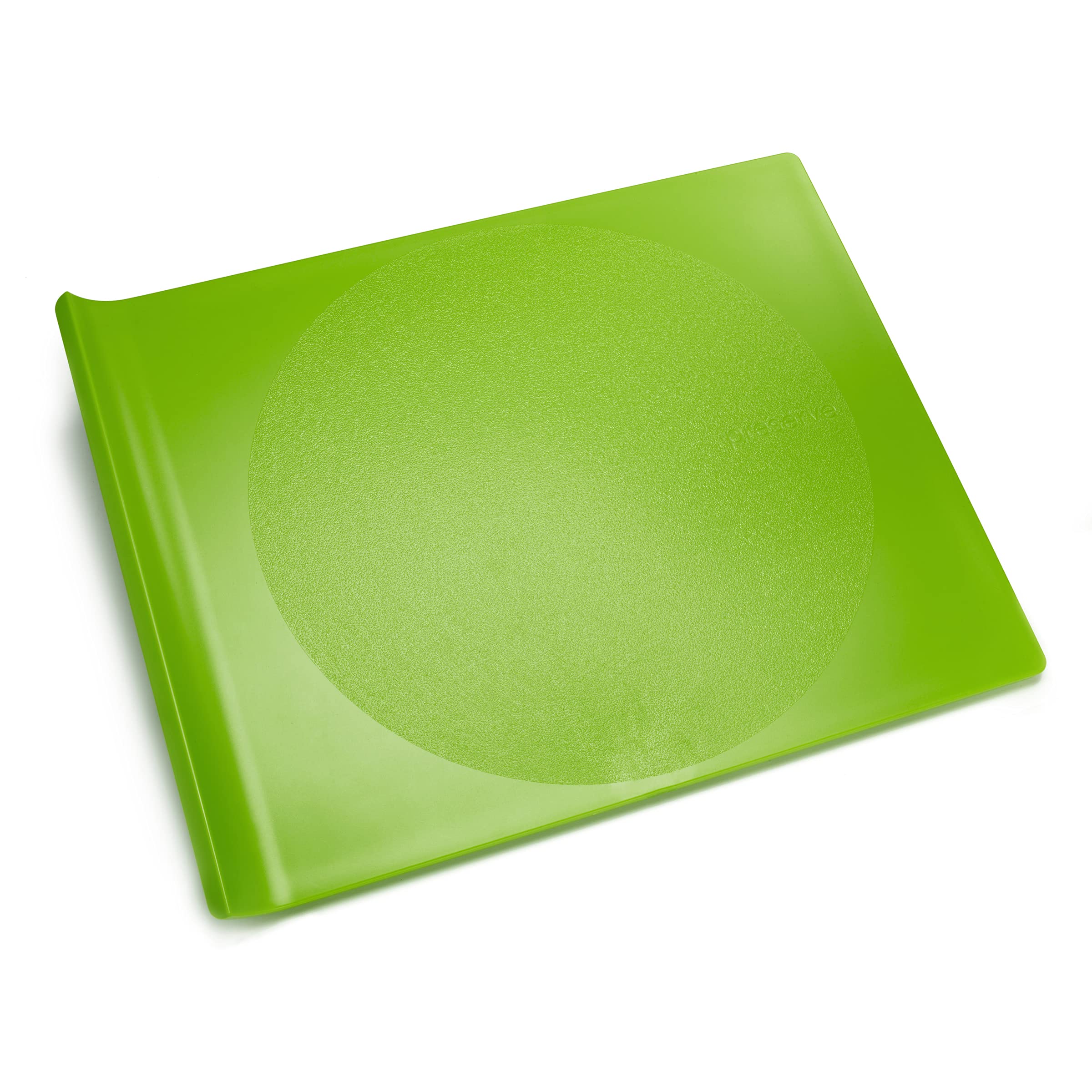 Preserve Plastic Cutting Board Kitchen Accessories 100% Recycled 34.5 cm x 27.5 cm