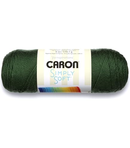 Lotto Da 3 Gomitoli - Filato Caron Simply Soft Brites Berry Blue (H9700B-9609) - Acrilico Peso 4 Per Uncinetto E Maglia