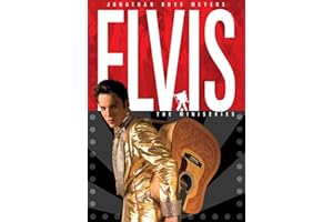 Elvis: The Miniseries
