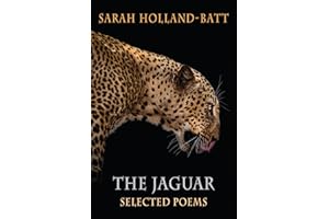 The Jaguar: Selected Poems