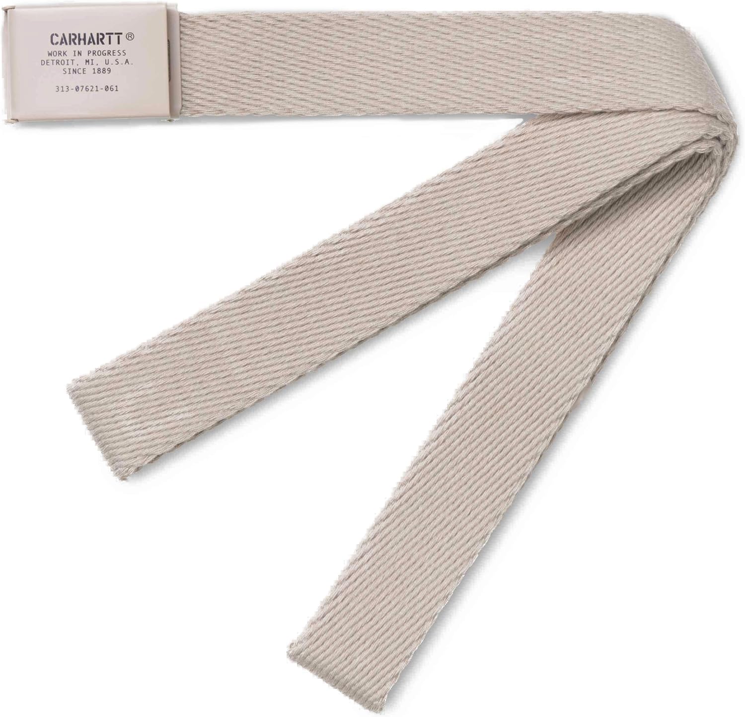 carhartt military belt