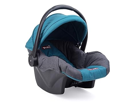 baby carrier cot