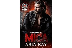 Mica (Sons of Rage MC, Book 4)