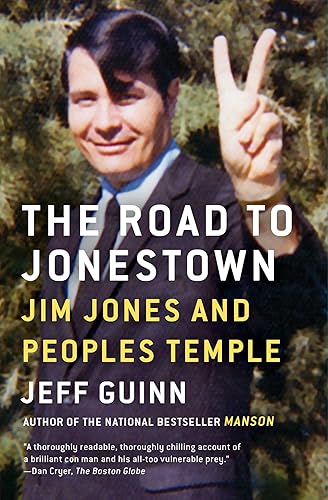 Download The Road to Jonestown: Jim Jones and Peoples Temple PDF
